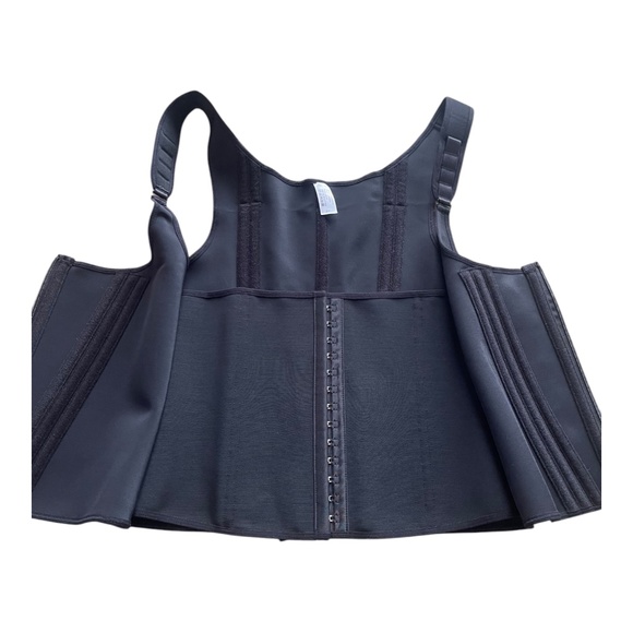 Corset Body Shapewear - Picture 3 of 3